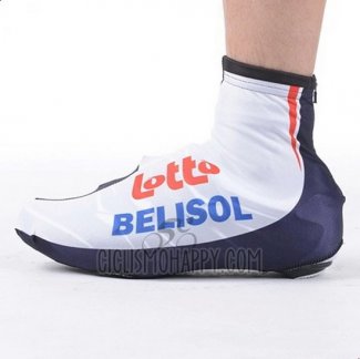 Lotto Shoes Cover 2013 Cycling